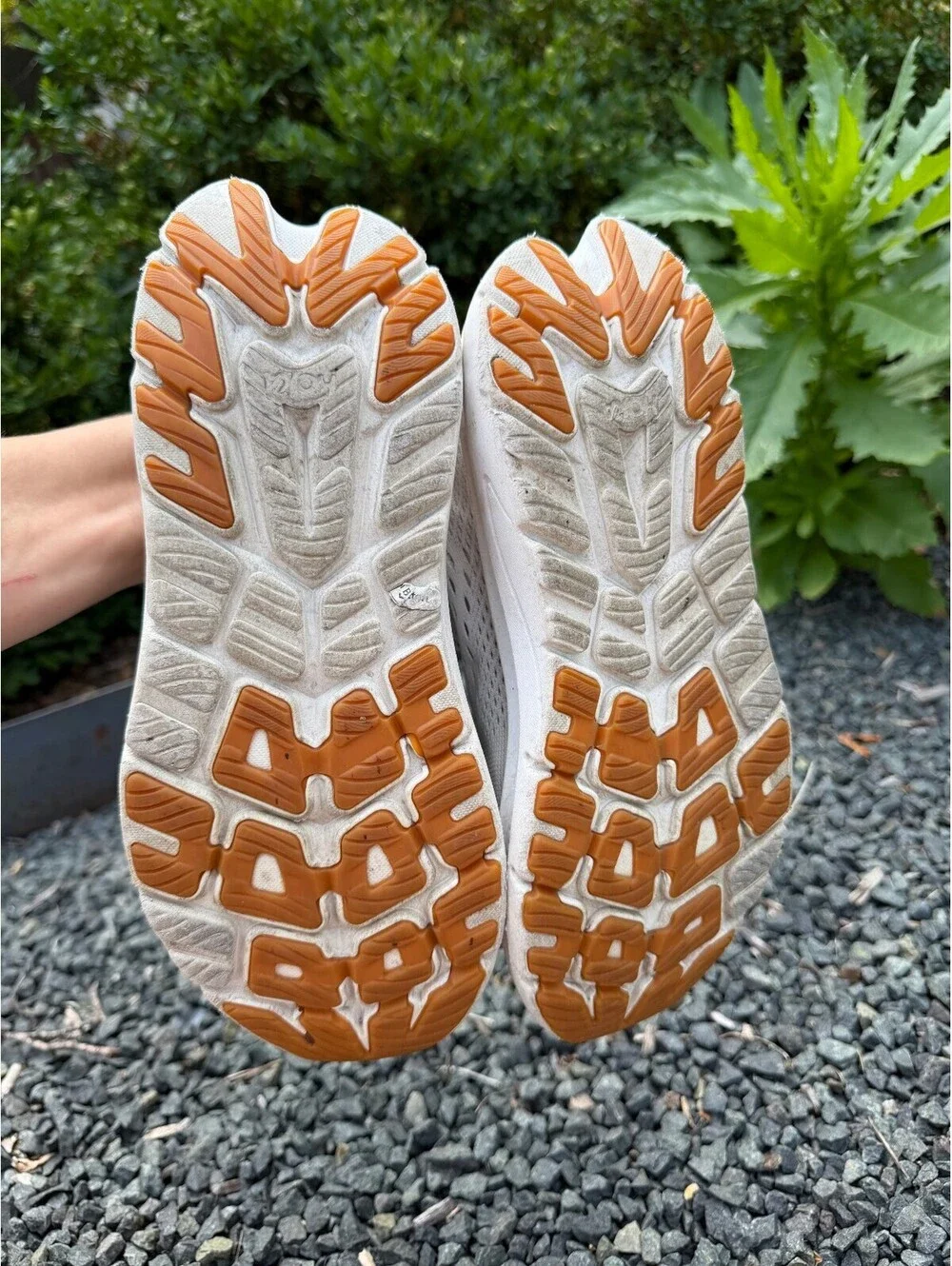 HOKA Kawana 2 Size 7W 5.5M